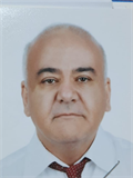Doç. Dr. GÖKHAN BÜYÜKKALE