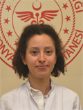 Doç. Dr. SELİN BALTA