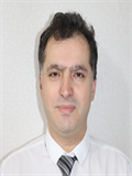 Prof. Dr. ŞAHİN ÖĞREDEN