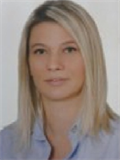 Doç. Dr. BERRİN YALÇIN