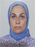 Dr. Öğr. Üyesi SÜMEYYE YASEMİN ÇALLI