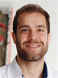 Dr. Öğr. Üyesi İSMAİL MERT ZURE