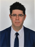 Doç. Dr. BARIŞ RAFET KARAKAŞ