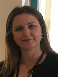 Prof. Dr. NİLÜFER MATUR OKUR