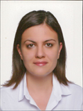 Dr. Öğr. Üyesi SELMA ÖZLEM ÇELİKDELEN