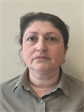 Dr. Öğr. Üyesi CANAN YOLCU