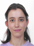 Arş. Gör. FATMA ECE GÜRSEL