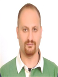 Dr. Öğr. Üyesi MEHMET KADİR BARTIN