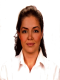 Doç. Dr. CANSIN MEDİN CEYLAN