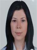 Prof. Dr. SEVİLAY TOPCUOĞLU