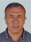 Dr. Öğr. Üyesi MEHMET ÖZYILDIZ