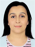 Dr. Öğr. Üyesi ELİF ÖNDER
