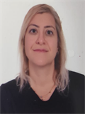 Dr. Öğr. Üyesi GÖZDE ŞAHİN