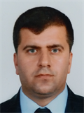 Prof. Dr. HALİT DİRİ