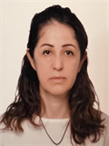 Doç. Dr. BİLGE TÜRK