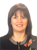 Prof. Dr. MÜVEDDET BANU YILMAZ ÖZGÜVEN