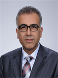 Dr. Öğr. Üyesi ERDOĞAN ÖZ