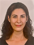 Dr. Öğr. Üyesi NESLİHAN ERGÜN SÜZER