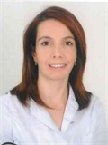Doç. Dr. FERDA AKBAY HARMANDAR