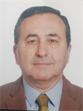 Dr. Öğr. Üyesi HARUN ÖZMEN