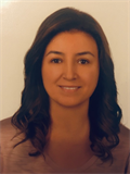 Doç. Dr. ESMA ESİN DERİN ÇİÇEK