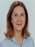 Prof. Dr. HÜSNİYE ESRA PAŞAOĞLU