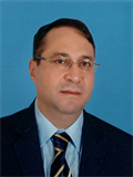 Prof. Dr. EYÜP TURGUT IŞITMANGİL