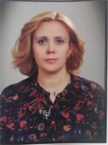 Doç. Dr. SEVGİ YİMENİCİOĞLU