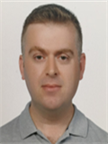 Dr. Öğr. Üyesi GÖKHAN EYÜPOĞLU