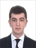 Doç. Dr. ALPER GEZDİRİCİ