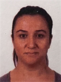 Doç. Dr. ESRA ERTÜRK TEKİN