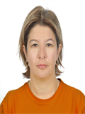 Doç. Dr. EBRU ATİKE ONGUN
