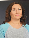 Prof. Dr. KISMET ÇİVİ ÇETİN
