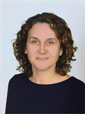 Doç. Dr. MELTEM SERTBAŞ
