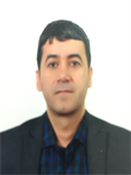 Dr. Öğr. Üyesi METİN YÜKSEL AKYILDIZ