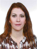 Prof. Dr. SEDA GEYLANİ GÜLEÇ