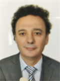 Prof. Dr. AYTEKİN KAYMAKCI