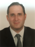 Prof. Dr. SİNAN LEVENT KİREÇÇİ