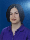 Prof. Dr. AYÇA SULTAN ŞAHİN