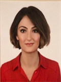 Doç. Dr. ÖZLEM TÜRKOĞLU