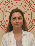 Doç. Dr. BEYZA ÖZCAN