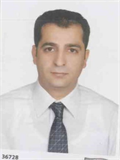 Doç. Dr. ABUZER COŞKUN