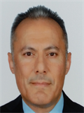 Prof. Dr. ÇAĞATAY NUHOĞLU