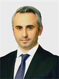 Doç. Dr. KADEM ARSLAN