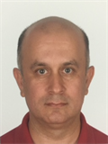 Doç. Dr. ÇAĞATAY ÖZDÖL