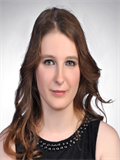 Dr. Öğr. Üyesi BURCU BAYRAMOĞLU
