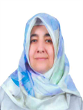 Dr. Öğr. Üyesi SEVGİ AKOVA