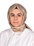 Dr. Öğr. Üyesi SÜMEYYE ÇAKMAK