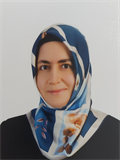 Dr. Öğr. Üyesi YASEMİN BARANOĞLU KILINÇ