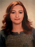 Dr. Öğr. Üyesi MÜGE ATAR